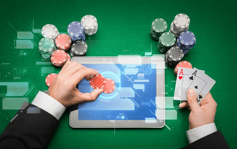 Tổng quan về casino trực tuyến