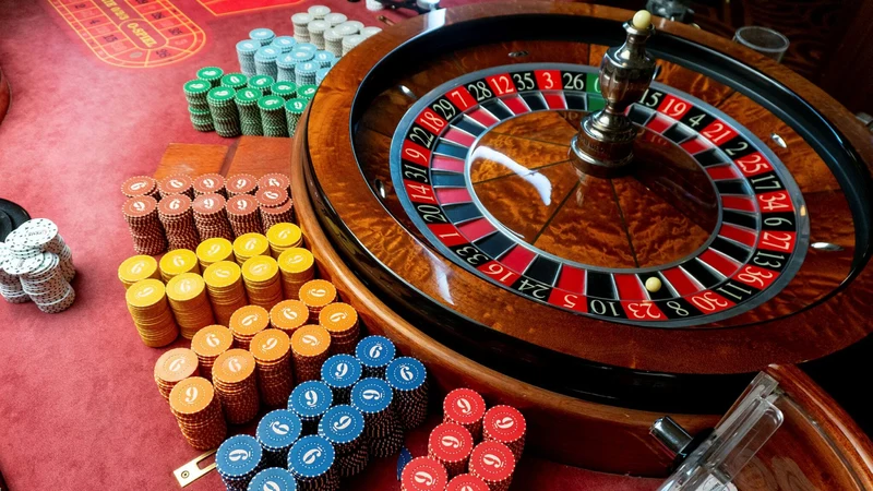 Hướng dẫn cách chơi casino trực tuyến cho người mới bắt đầu